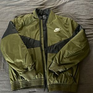 Mens Nike Jacket L